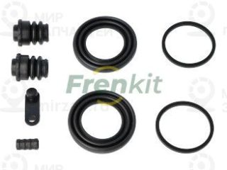 Ремкомплект тормозного суппорта FRENKIT 243056