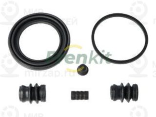 Ремкомплект тормозного суппорта FRENKIT 254060