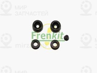 Ремкомплект, колесный тормозной цилиндр FRENKIT 320029