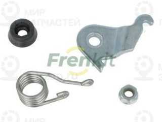 Ремкомплект, вал стояночный тормозной (тормозной суппорт) FRENKIT 687747