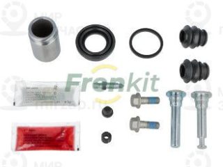 Ремкомплект тормозного суппорта FRENKIT 731012