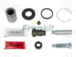 Ремкомплект тормозного суппорта FRENKIT 732579