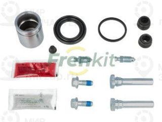 Ремкомплект тормозного суппорта FRENKIT 738015