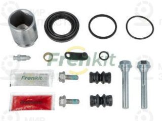 Ремкомплект тормозного суппорта FRENKIT 742289