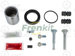 Ремкомплект тормозного суппорта FRENKIT 751378