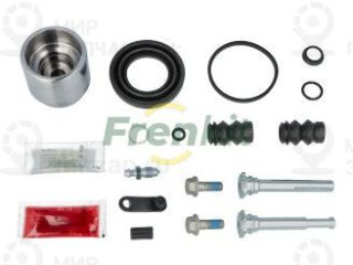 Ремкомплект тормозного суппорта FRENKIT 754410