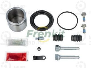 Ремкомплект тормозного суппорта FRENKIT 760596