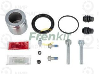 Ремкомплект тормозного суппорта FRENKIT 760601