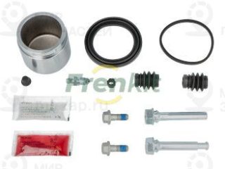 Ремкомплект тормозного суппорта FRENKIT 760911