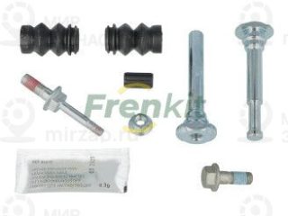 Комплект направляющих гильз FRENKIT 810040