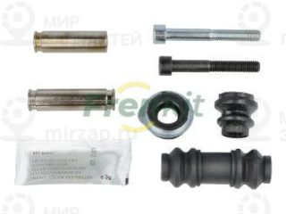 Комплект направляющих гильз FRENKIT 813022