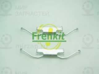 Комплектующие колодок дискового тормоза FRENKIT 901148