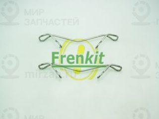 Комплектующие колодок дискового тормоза FRENKIT 901189
