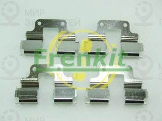 Комплектующие колодок дискового тормоза FRENKIT 901739