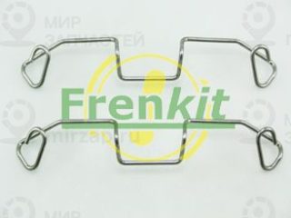 Комплектующие колодок дискового тормоза FRENKIT 901795