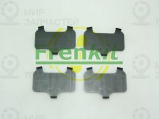Запчасть FRENKIT 940084