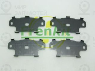 Запчасть FRENKIT 940100