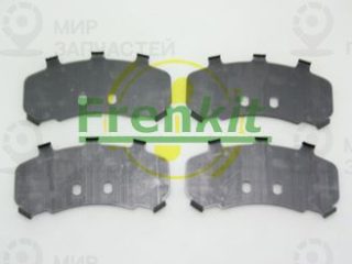 Запчасть FRENKIT 940156