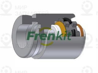 Поршень корпуса тормозного суппорта FRENKIT K334401