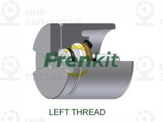 Поршень корпуса тормозного суппорта FRENKIT K575201L