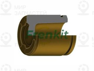 Запчасть FRENKIT P465202