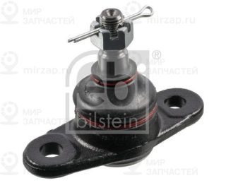 Шарнир независимой подвески / поворотного рычага FEBI 29704