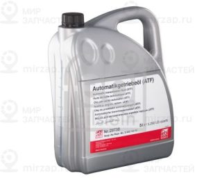 Масло автоматической коробки передач FEBI 29738