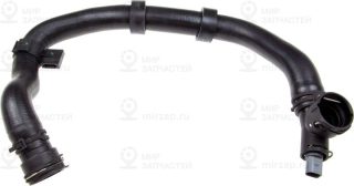 Шланг радиатора GATES 054644