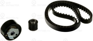 Комплект ремня ГРМ GATES K02T360HOB