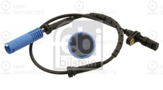 Датчик частоты вращения колеса FEBI 30247