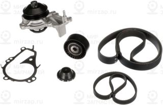 Запчасть GATES KP16PK848SF