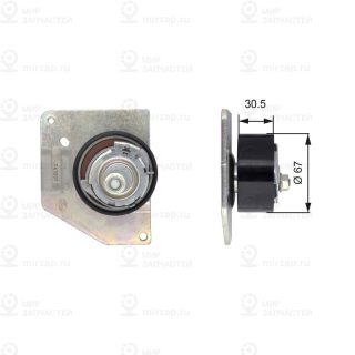 Запчасть GATES T43207