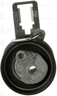 Натяжной ролик ремня ГРМ GATES T43230