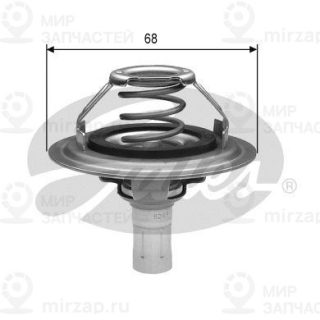 Запчасть GATES TH23085G1