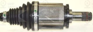 Запчасть GKN 25534
