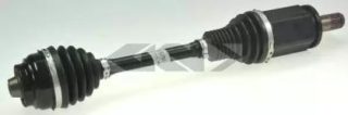 Запчасть GKN 25750