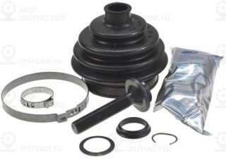 Комплект пыльника приводного вала GKN 300376
