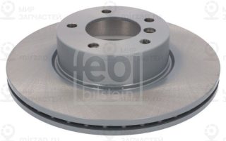 Тормозной диск FEBI 30541