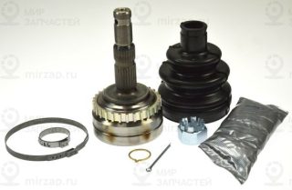 Запчасть GKN 302861