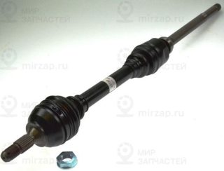 Запчасть GKN 303571