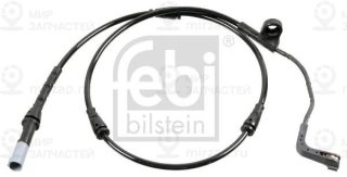 Датчик износа тормозных колодок FEBI 30612