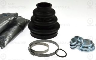 Запчасть GKN 304490