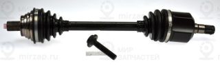 Запчасть GKN 304757