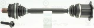 Запчасть GKN 305072