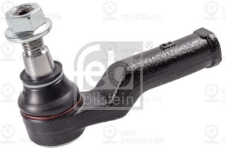 Наконечник поперечной рулевой тяги FEBI 30724