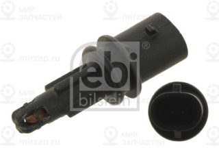 Датчик, температура впускаемого воздуха FEBI 30831