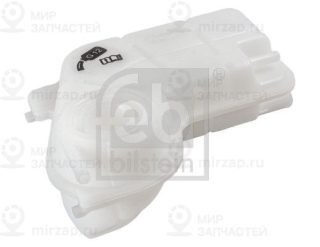 Компенсационный бачок охлаждающей жидкости FEBI 30845