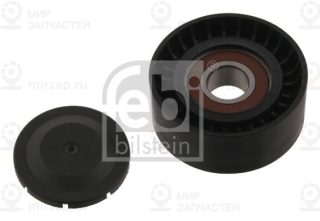 Паразитный / ведущий ролик поликлинового ремня FEBI 30923