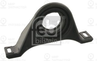 Подвеска, карданный вал FEBI 30933