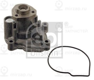 Насос водяной (охлаждение двигателя) FEBI 30966